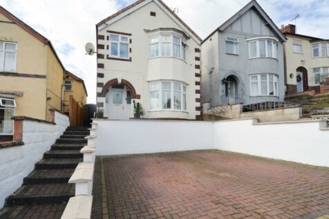 Preview image for 49 Foston Avenue, Burton-On-Trent, DE13 0PL