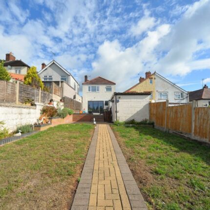 49 Foston Avenue, Burton-On-Trent, DE13 0PL Gallery image 14