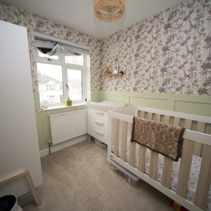 49 Foston Avenue, Burton-On-Trent, DE13 0PL Gallery image 9