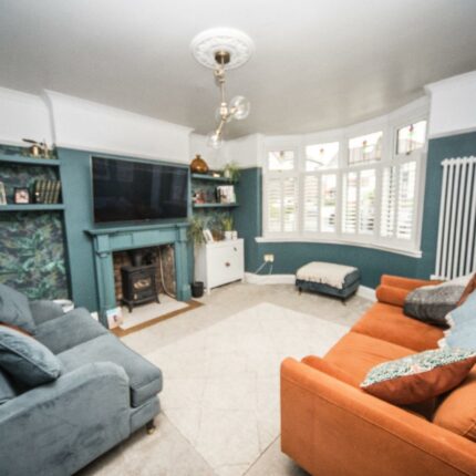 49 Foston Avenue, Burton-On-Trent, DE13 0PL Gallery image 2