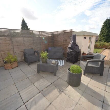 49 Foston Avenue, Burton-On-Trent, DE13 0PL Gallery image 12