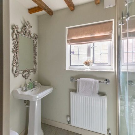 Swallows Reach, Sutton Lane, Etwall, Derby, DE65 6LQ Gallery image 24