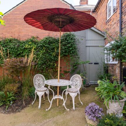 Swallows Reach, Sutton Lane, Etwall, Derby, DE65 6LQ Gallery image 39