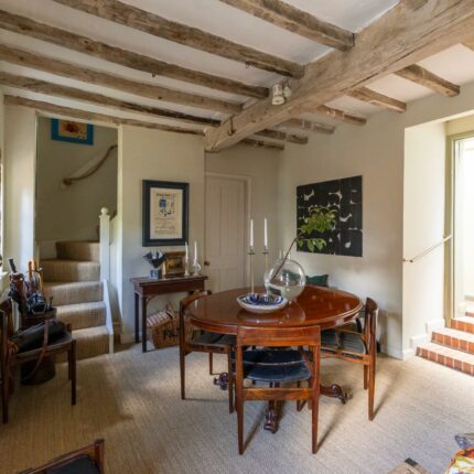 Swallows Reach, Sutton Lane, Etwall, Derby, DE65 6LQ Gallery image 9