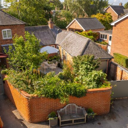 Swallows Reach, Sutton Lane, Etwall, Derby, DE65 6LQ Gallery image 40