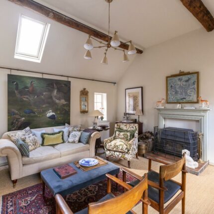 Swallows Reach, Sutton Lane, Etwall, Derby, DE65 6LQ Gallery image 2