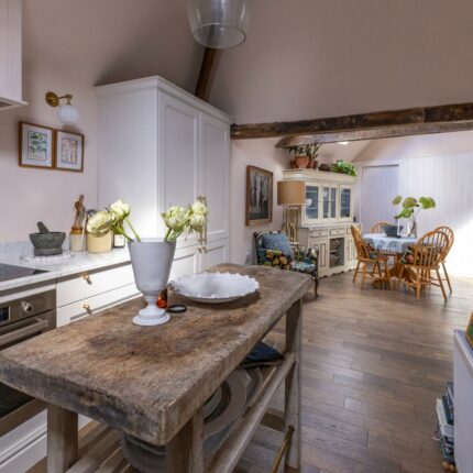 Swallows Reach, Sutton Lane, Etwall, Derby, DE65 6LQ Gallery image 4