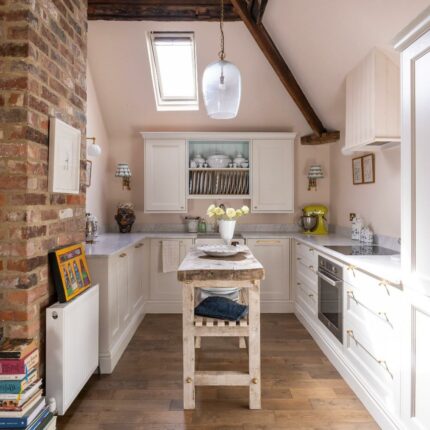 Swallows Reach, Sutton Lane, Etwall, Derby, DE65 6LQ Gallery image 12