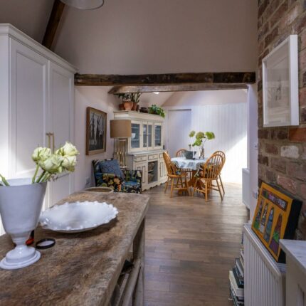 Swallows Reach, Sutton Lane, Etwall, Derby, DE65 6LQ Gallery image 16