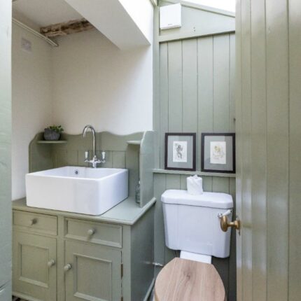 Swallows Reach, Sutton Lane, Etwall, Derby, DE65 6LQ Gallery image 21