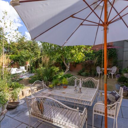 Swallows Reach, Sutton Lane, Etwall, Derby, DE65 6LQ Gallery image 38