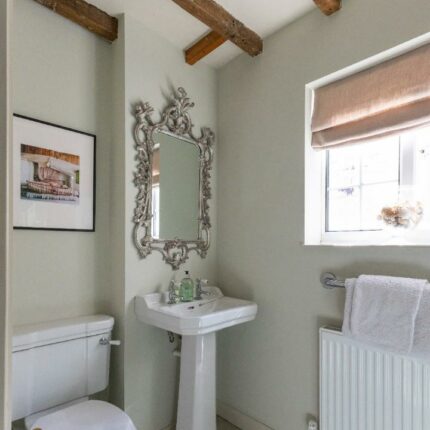 Swallows Reach, Sutton Lane, Etwall, Derby, DE65 6LQ Gallery image 25