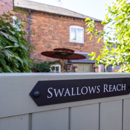 Swallows Reach, Sutton Lane, Etwall, Derby, DE65 6LQ Gallery image 6