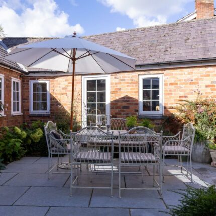 Swallows Reach, Sutton Lane, Etwall, Derby, DE65 6LQ Gallery image 33