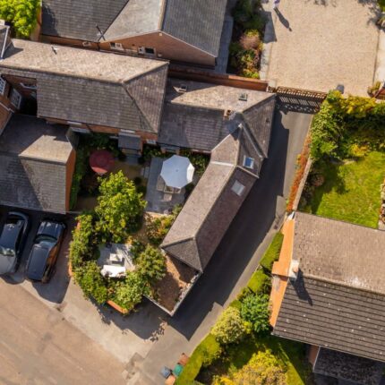 Swallows Reach, Sutton Lane, Etwall, Derby, DE65 6LQ Gallery image 42