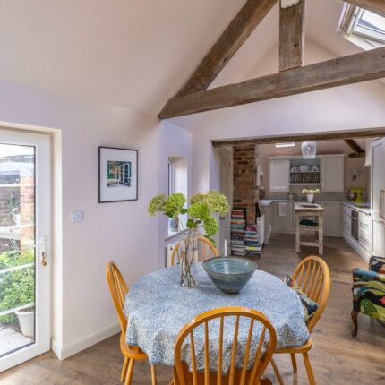 Swallows Reach, Sutton Lane, Etwall, Derby, DE65 6LQ Gallery image 18