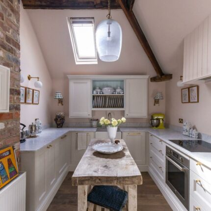 Swallows Reach, Sutton Lane, Etwall, Derby, DE65 6LQ Gallery image 13