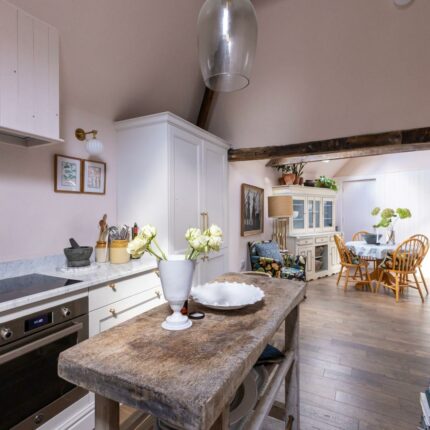 Swallows Reach, Sutton Lane, Etwall, Derby, DE65 6LQ Gallery image 14