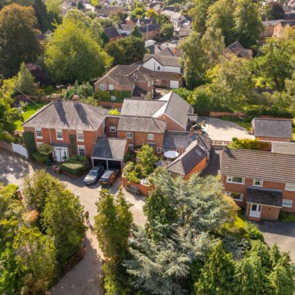 Swallows Reach, Sutton Lane, Etwall, Derby, DE65 6LQ Gallery image 41