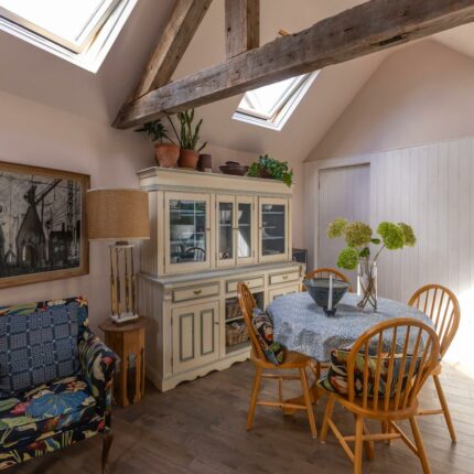 Swallows Reach, Sutton Lane, Etwall, Derby, DE65 6LQ Gallery image 19