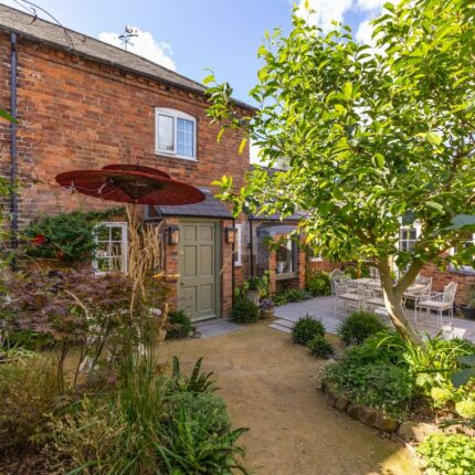 Swallows Reach, Sutton Lane, Etwall, Derby, DE65 6LQ Gallery image 1