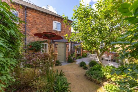 Preview image for Swallows Reach, Sutton Lane, Etwall, Derby, DE65 6LQ