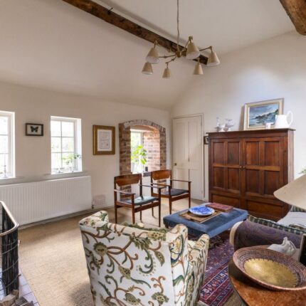 Swallows Reach, Sutton Lane, Etwall, Derby, DE65 6LQ Gallery image 11