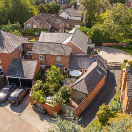 Swallows Reach, Sutton Lane, Etwall, Derby, DE65 6LQ Gallery image 8