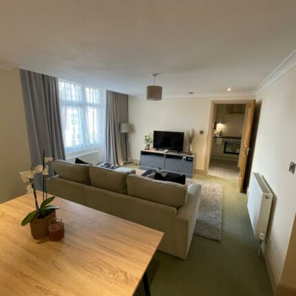 Flat 3, 27, Albert Street, Belper, Derbyshire, DE56 1DA Gallery image 5