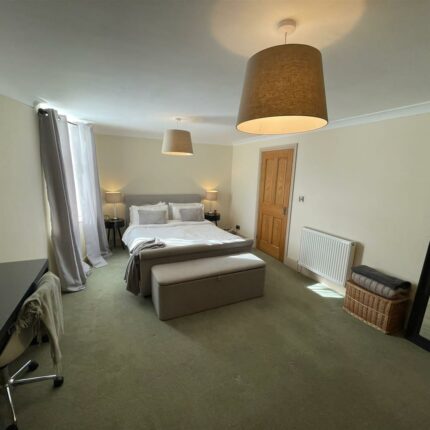 Flat 3, 27, Albert Street, Belper, Derbyshire, DE56 1DA Gallery image 4