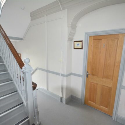 Flat 3, 27, Albert Street, Belper, Derbyshire, DE56 1DA Gallery image 8