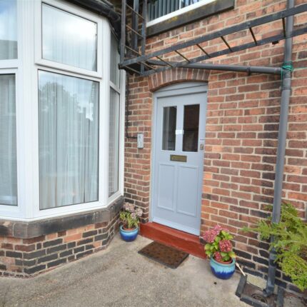 Flat 3, 27, Albert Street, Belper, Derbyshire, DE56 1DA Gallery image 12