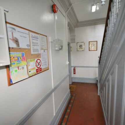 Flat 3, 27, Albert Street, Belper, Derbyshire, DE56 1DA Gallery image 10