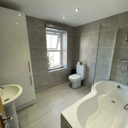 Flat 3, 27, Albert Street, Belper, Derbyshire, DE56 1DA Gallery image 7