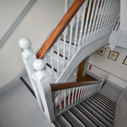 Flat 3, 27, Albert Street, Belper, Derbyshire, DE56 1DA Gallery image 9