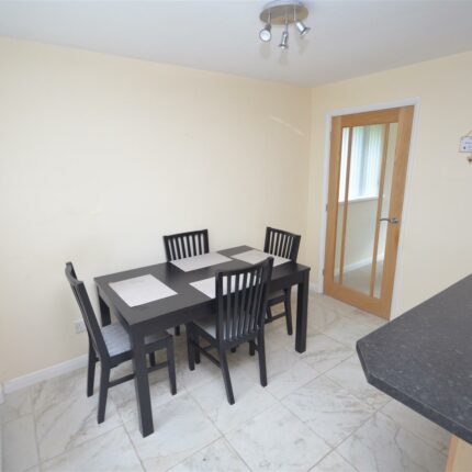 31 Plough Gate, Darley Abbey, Derby, DE22 1FH Gallery image 4