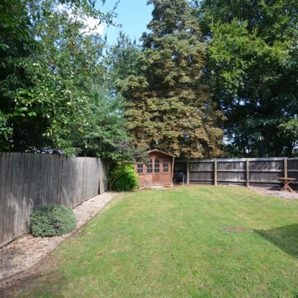 31 Plough Gate, Darley Abbey, Derby, DE22 1FH Gallery image 8