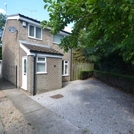 31 Plough Gate, Darley Abbey, Derby, DE22 1FH Gallery image 1