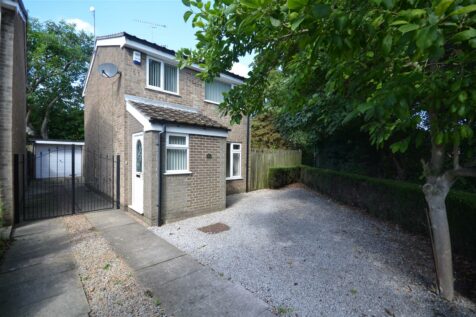 Preview image for 31 Plough Gate, Darley Abbey, Derby, DE22 1FH