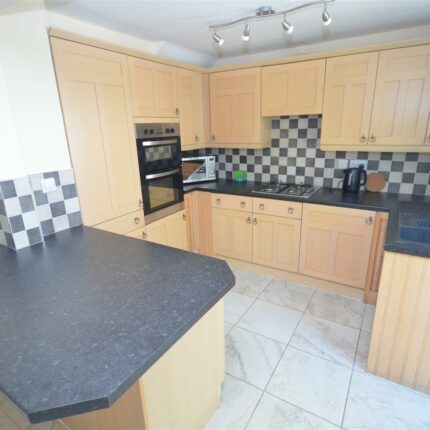 31 Plough Gate, Darley Abbey, Derby, DE22 1FH Gallery image 3