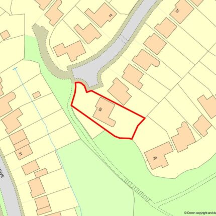 35 Greenway, Burton-On-Trent, DE15 0AR Gallery image 4