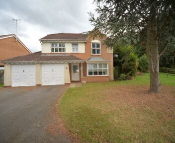 Preview image for 35 Greenway, Burton-On-Trent, DE15 0AR