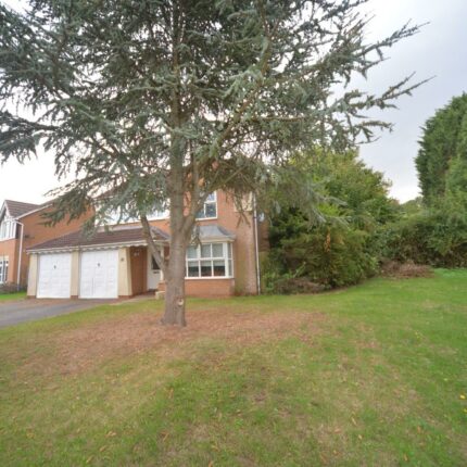 35 Greenway, Burton-On-Trent, DE15 0AR Gallery image 3