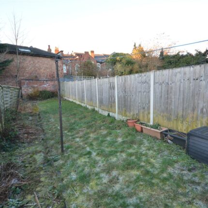 9 Cedar Street, Derby, DE22 1GD Gallery image 9