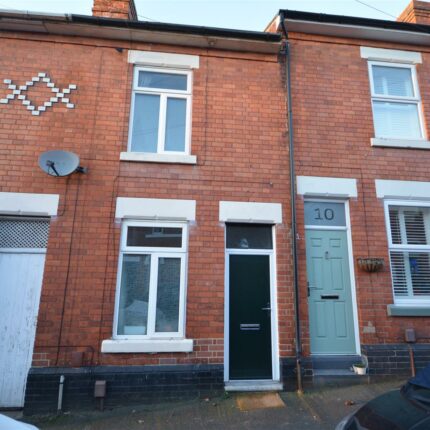 9 Cedar Street, Derby, DE22 1GD Gallery image 1