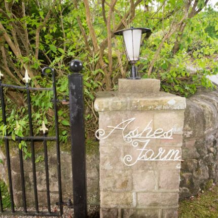 Ashes Farm, Intake Lane, Cromford, DE4 3RH Gallery image 5