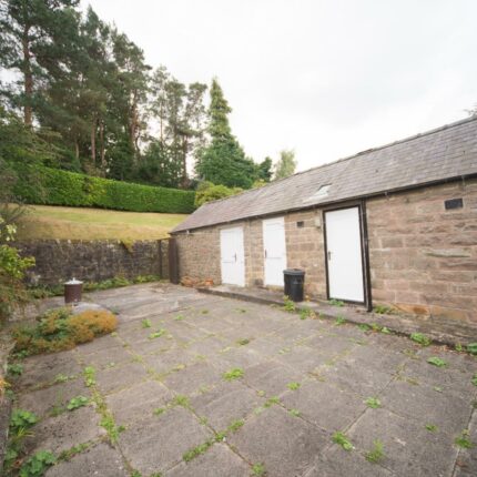 Ashes Farm, Intake Lane, Cromford, DE4 3RH Gallery image 24