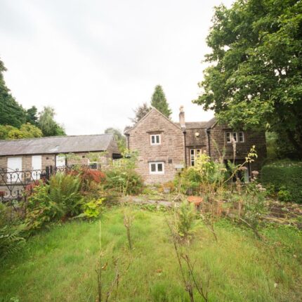 Ashes Farm, Intake Lane, Cromford, DE4 3RH Gallery image 23