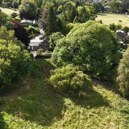 Ashes Farm, Intake Lane, Cromford, DE4 3RH Gallery image 25