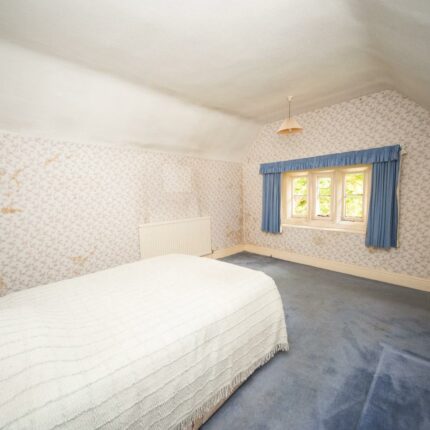 Ashes Farm, Intake Lane, Cromford, DE4 3RH Gallery image 16